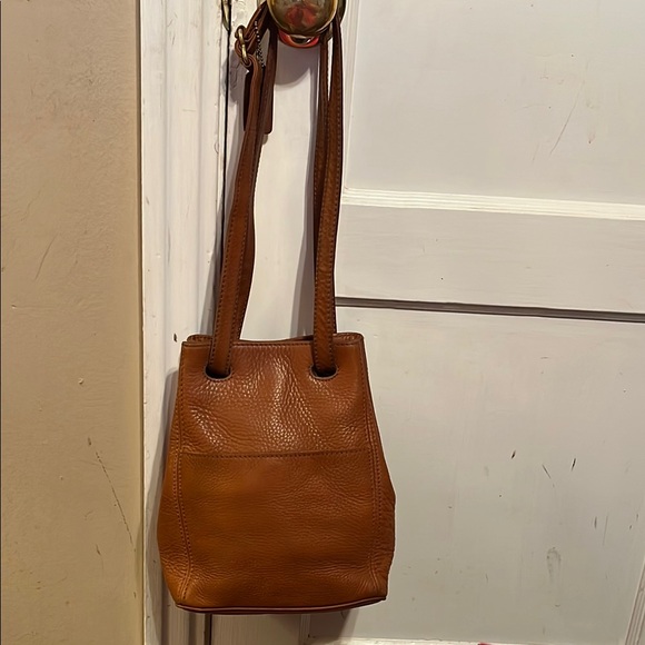 Vintage Coach Sonoma Bucket Bag 4923 Made in Italy - Picture 10 of 10